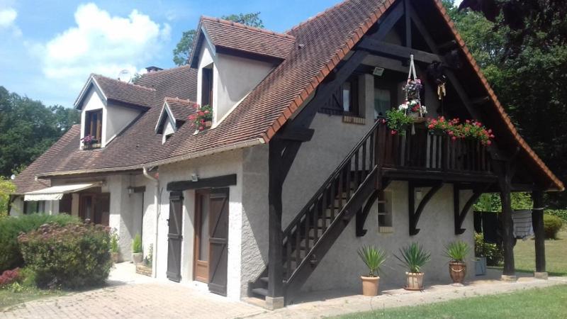 A L'Oree Du Bois Exterior photo